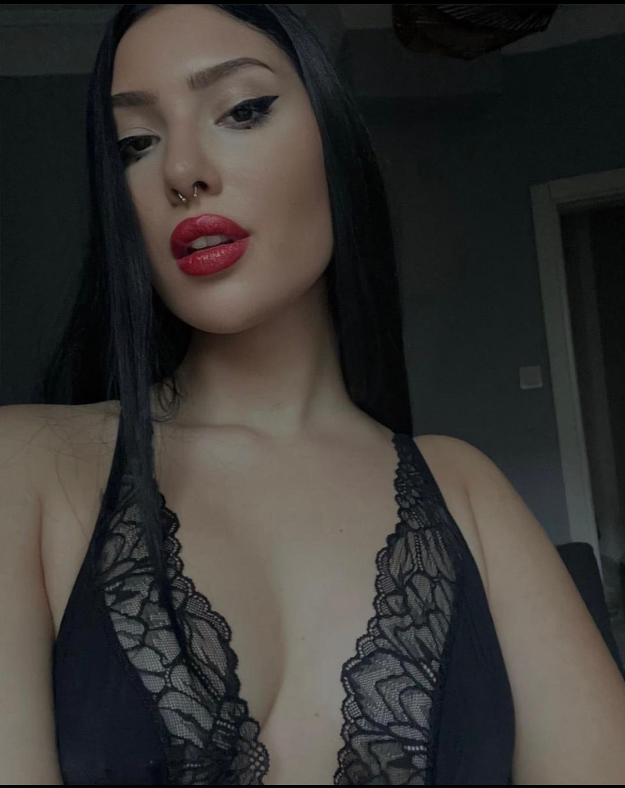 İbradı Sınırsız Sex Yapan Escort Ala